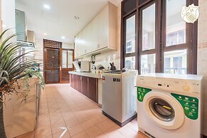 1km to KLCC 6R5B Private Pool Bungalow