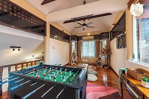 1km to KLCC 6R5B Private Pool Bungalow