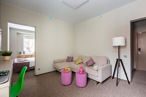 Norke Prime Tsvetnoy