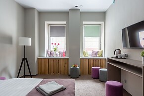 Norke Prime Tsvetnoy