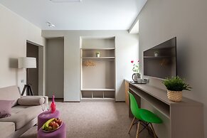 Norke Prime Tsvetnoy