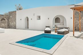 Oyster Luxury Suites