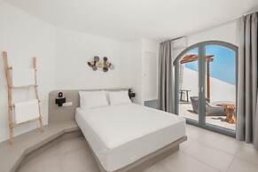 Oyster Luxury Suites