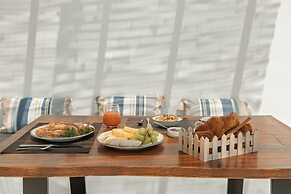 Oyster Luxury Suites