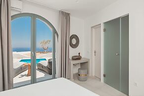 Oyster Luxury Suites