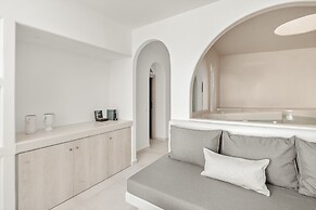 Oyster Luxury Suites