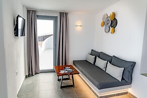 Oyster Luxury Suites