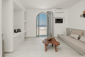 Oyster Luxury Suites