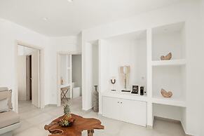 Oyster Luxury Suites