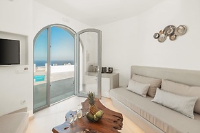 Oyster Luxury Suites