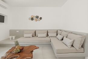 Oyster Luxury Suites