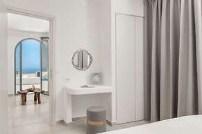 Oyster Luxury Suites