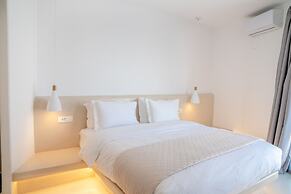 Oyster Luxury Suites