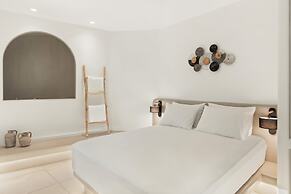 Oyster Luxury Suites