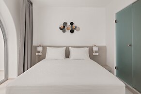 Oyster Luxury Suites