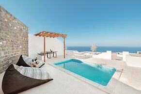 Oyster Luxury Suites