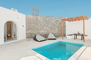 Oyster Luxury Suites