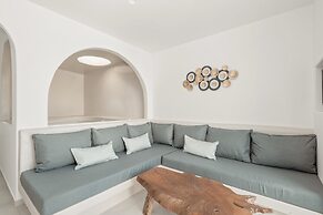 Oyster Luxury Suites