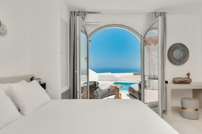 Oyster Luxury Suites