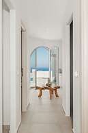 Oyster Luxury Suites