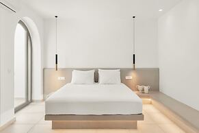 Oyster Luxury Suites