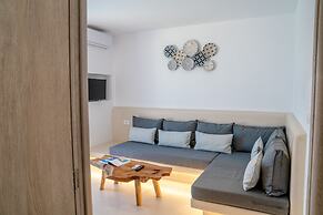 Oyster Luxury Suites