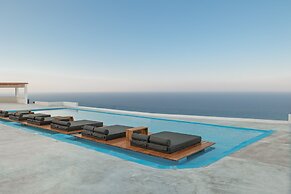 Oyster Luxury Suites