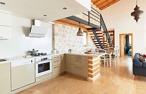 Kalkan Ultra Luks Villa 3 Yatak Odalı