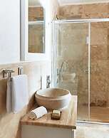 Kalkan Ultra Luks Villa 3 Yatak Odalı