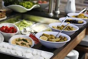 Castle Inn Boutique Hotel