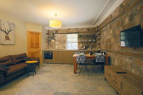 Castle Inn Boutique Hotel