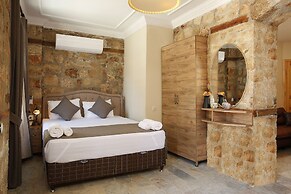 Castle Inn Boutique Hotel