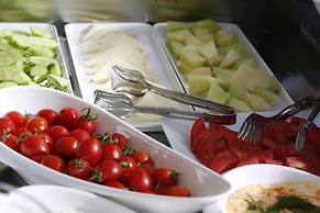 Castle Inn Boutique Hotel