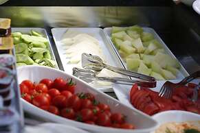 Castle Inn Boutique Hotel