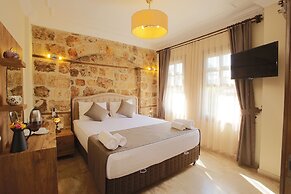 Castle Inn Boutique Hotel