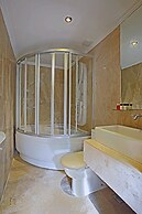 Castle Inn Boutique Hotel