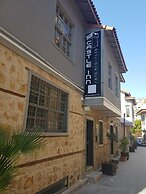 Castle Inn Boutique Hotel