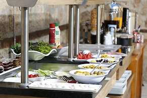 Castle Inn Boutique Hotel