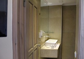 Castle Inn Boutique Hotel