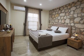 Castle Inn Boutique Hotel