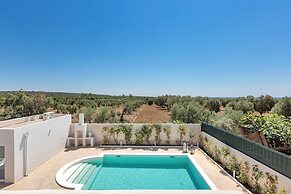 2055 Villa San Teodoro