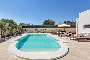 2055 Villa San Teodoro