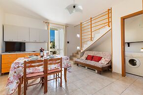 2091 Villino Tropical