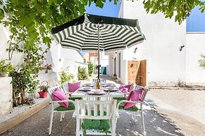 2068 Villa Marina Salentina