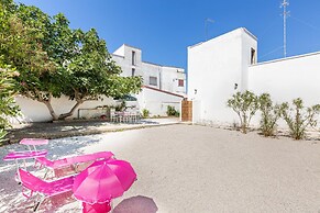 2068 Villa Marina Salentina