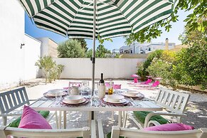 2068 Villa Marina Salentina