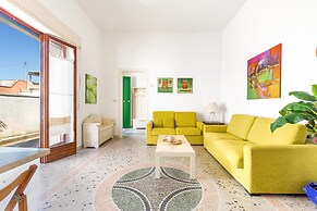 2068 Villa Marina Salentina