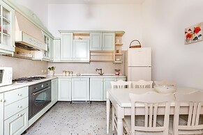 2068 Villa Marina Salentina