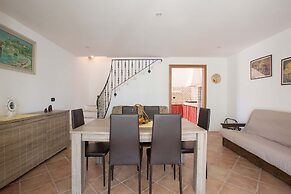 2042 Villa Rossella Blu