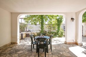 2042 Villa Rossella Blu